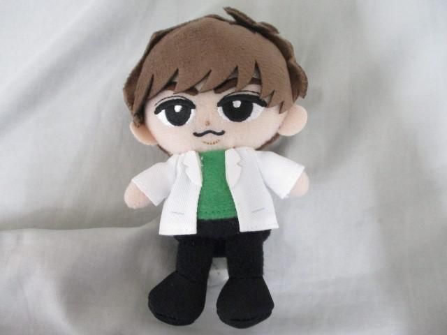 【中古品 】 Snow Man 阿部亮平 1st DOME tour 2023 i DO ME すのチル ぬいぐるみ