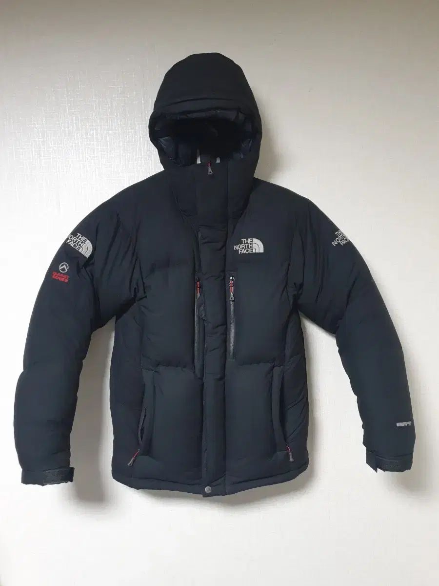 THE NORTH FACE(ザノースフェイス) ヒマラヤ 黒 M95