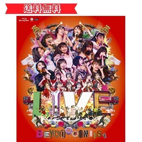 Happy-shops LIVE BEYOOOOOND1St ()(特典なし)