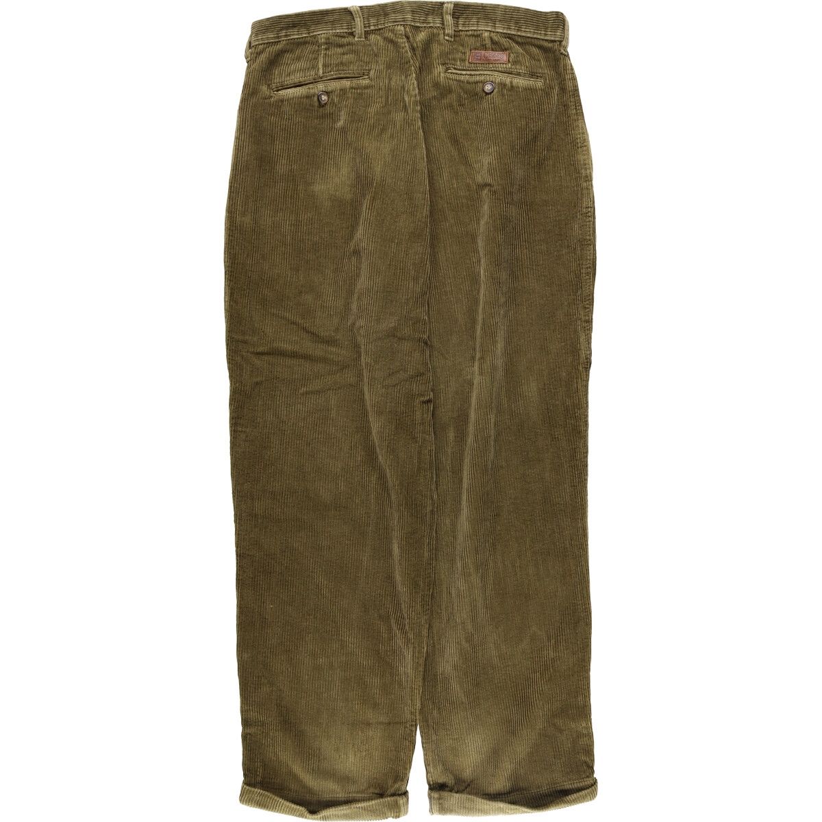 古着 90年代 ラルフローレン Ralph Lauren CHAPS チャップス