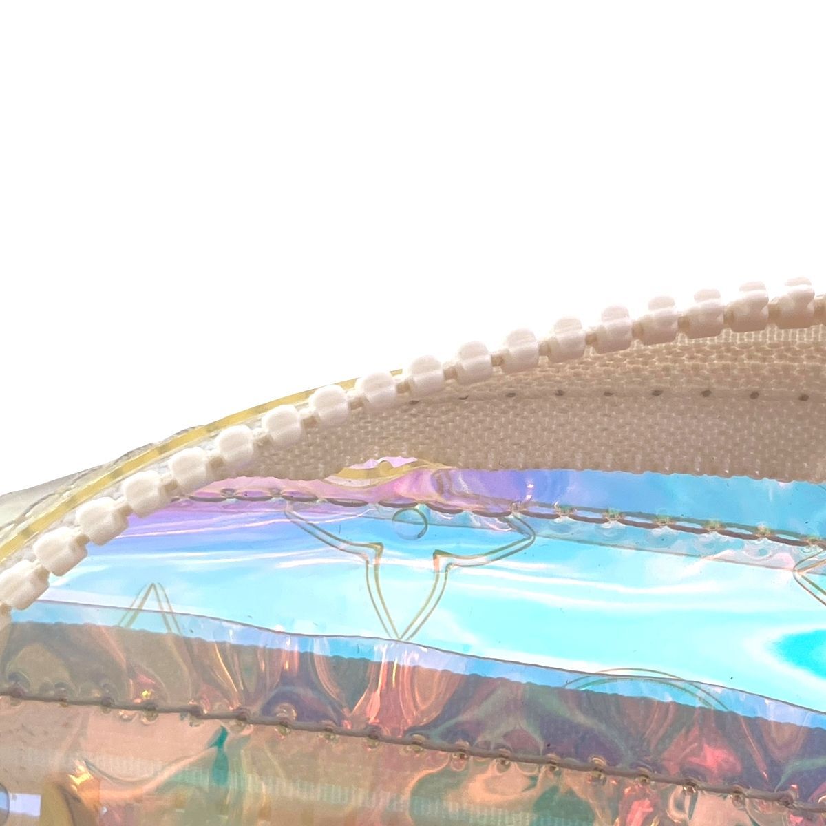 ヴォルガ 55261 モノグラム プリズム vuitton ヴィトン ヴァージル 中古】 LOUIS VUITTON ルイ・ヴィトン ポシェット・ヴォルガ