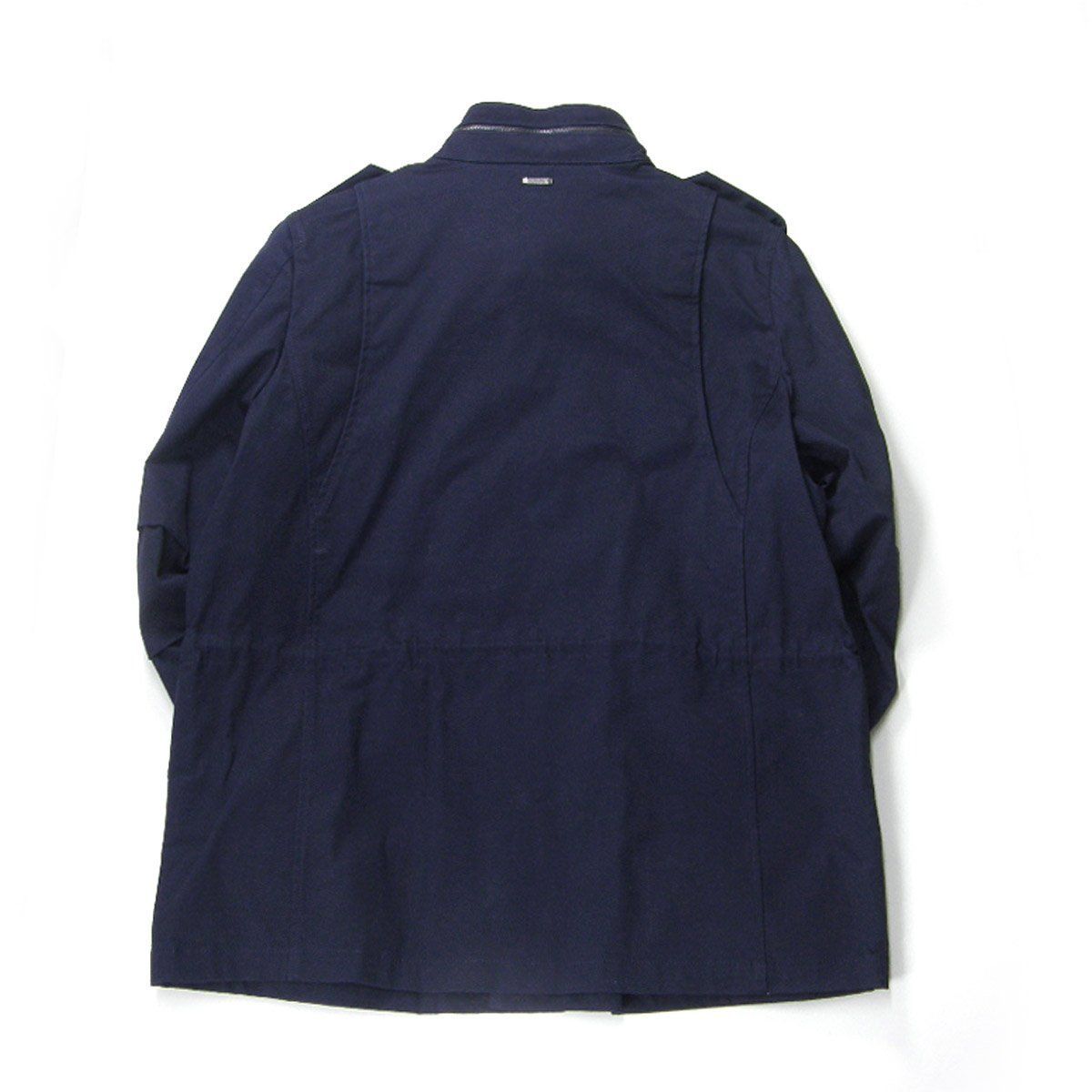 新品】 MICHAEL KORS ／ マイケルコース M-65 フィールドジャケット 
