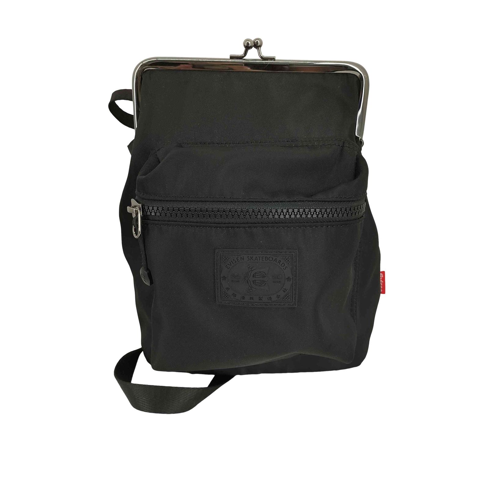 エビセンスケートボーズ Evisen skateboards GAMAGUCHI SHOULDER 
