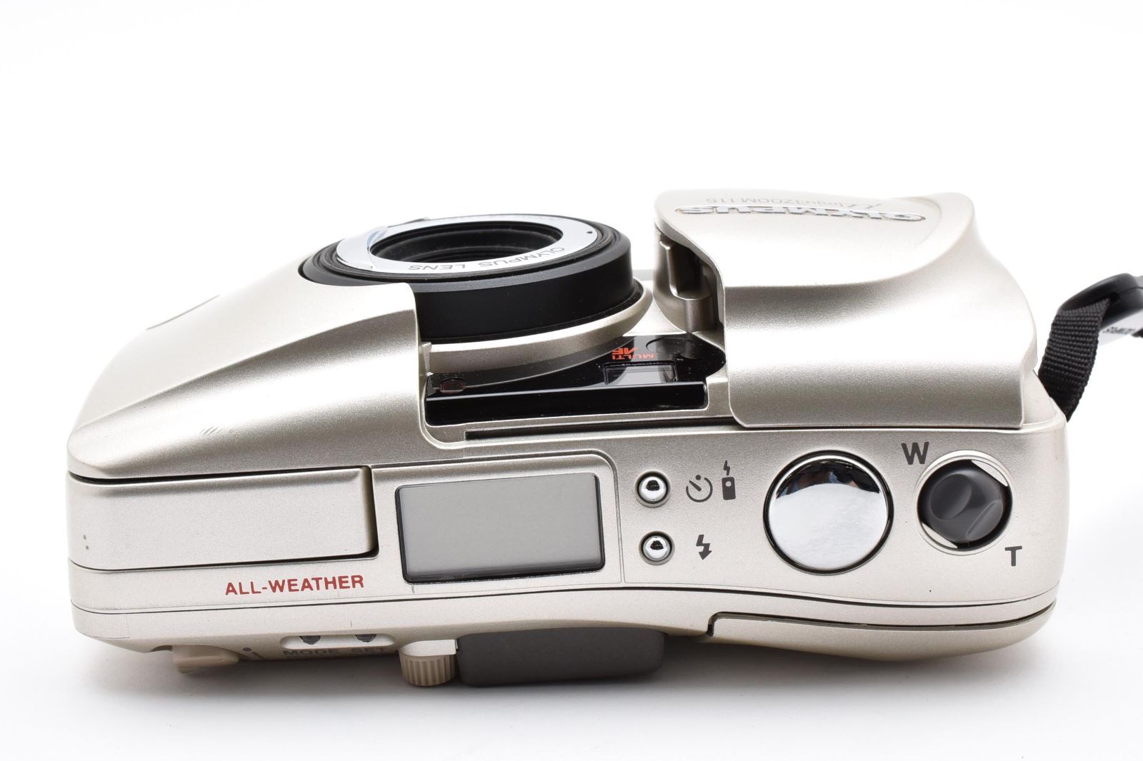 OLYMPUS オリンパス