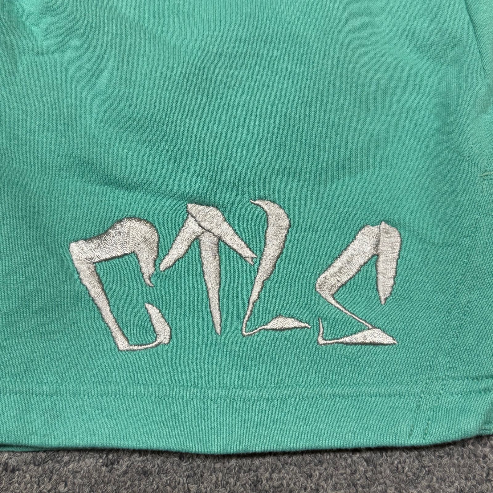 CVTVLIST USUAL SHORTS ユージュアル ショーツ ハーフイージー