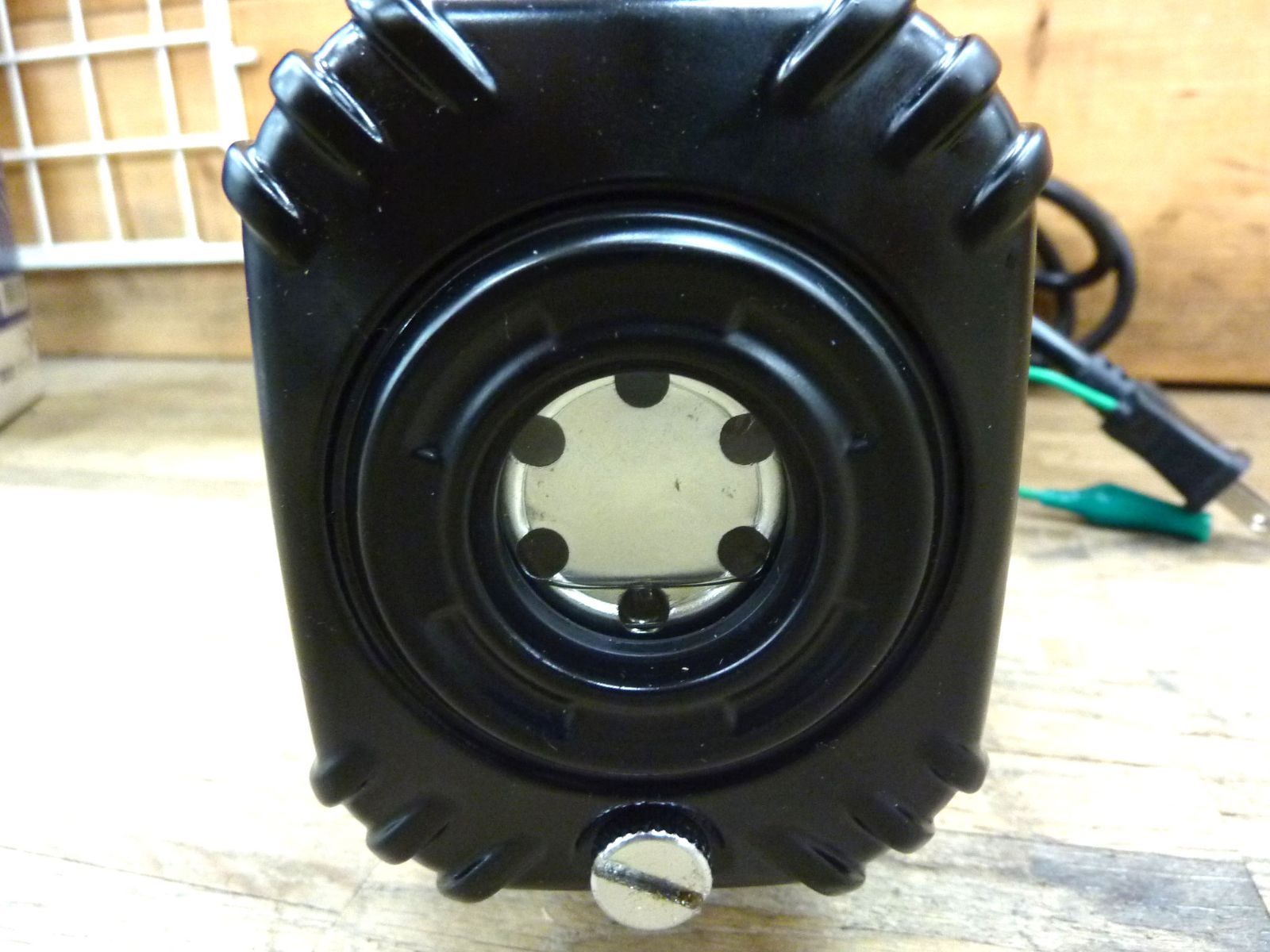 オイル逆流防止弁付真空ポンプ TA150SW