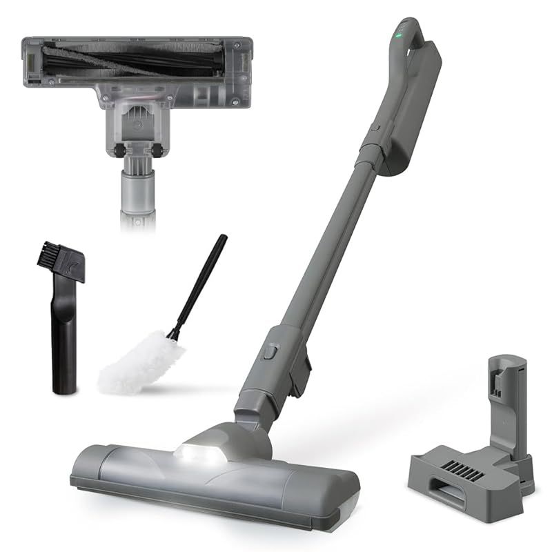 希少レア ハローキティ スティック型クリーナー TC-4228 未使用品。箱