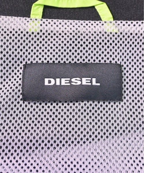 DIESEL ブルゾン（その他） メンズ 【古着】【中古】【送料無料】