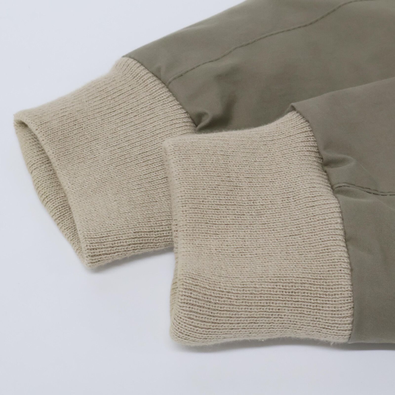 MACKINTOSH マッキントッシュ ERISART ハリントンジャケット 36 【美品 