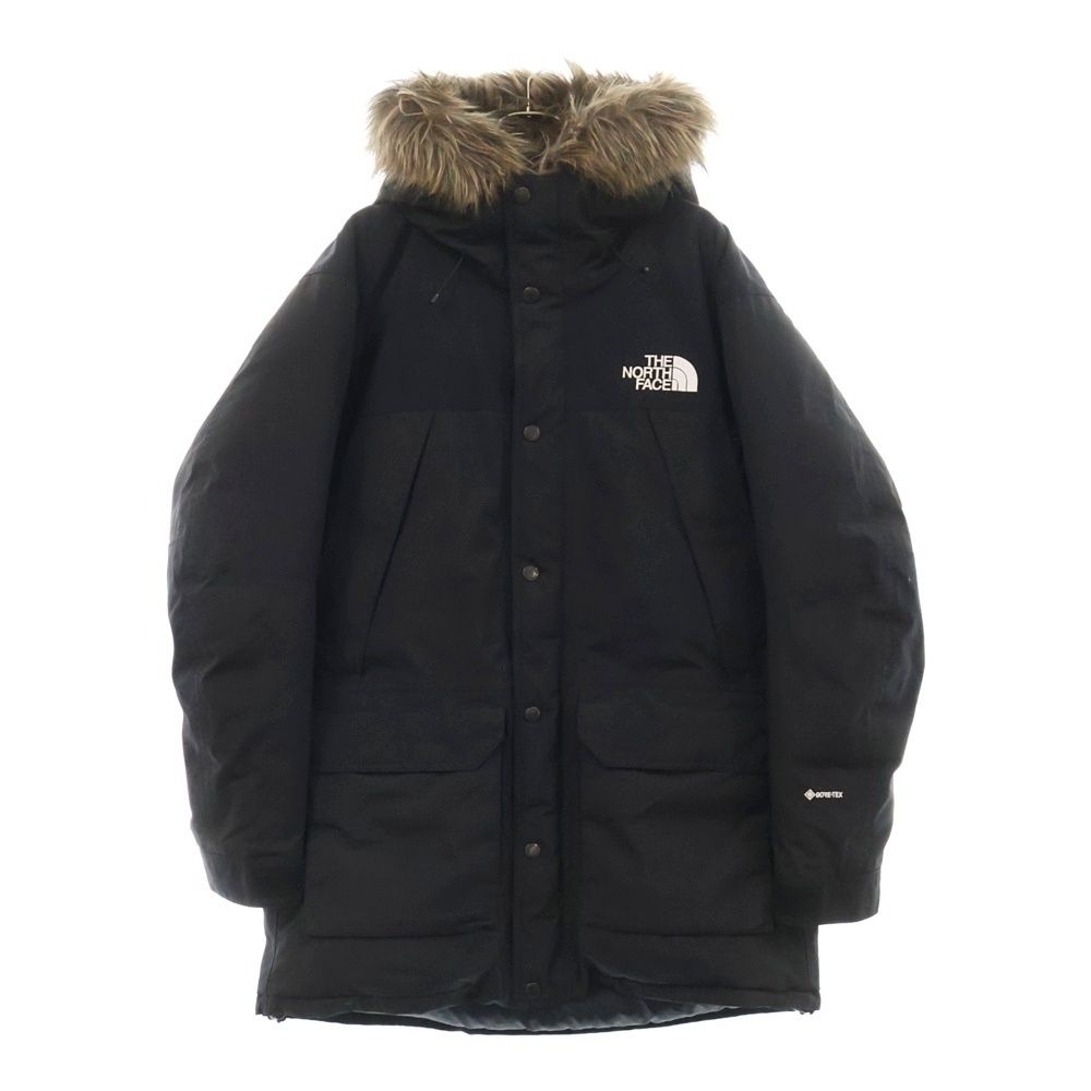 THE NORTH FACE (ザノースフェイス) Mountain Down Jacket GORE THE NORTH FACE (ザノースフェイス) Mountain Down Jacket GORE
