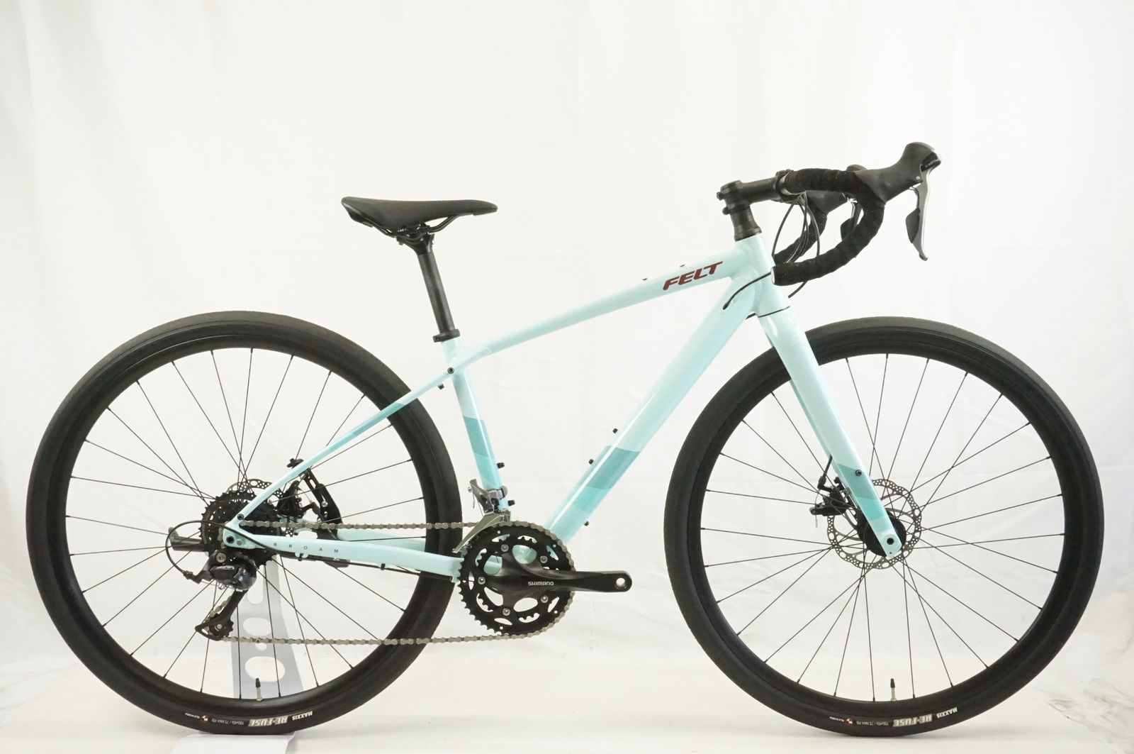 Giant SLR1 HOOKLESS カーボンリム 700c 内幅19mm ジャイアントSLR1