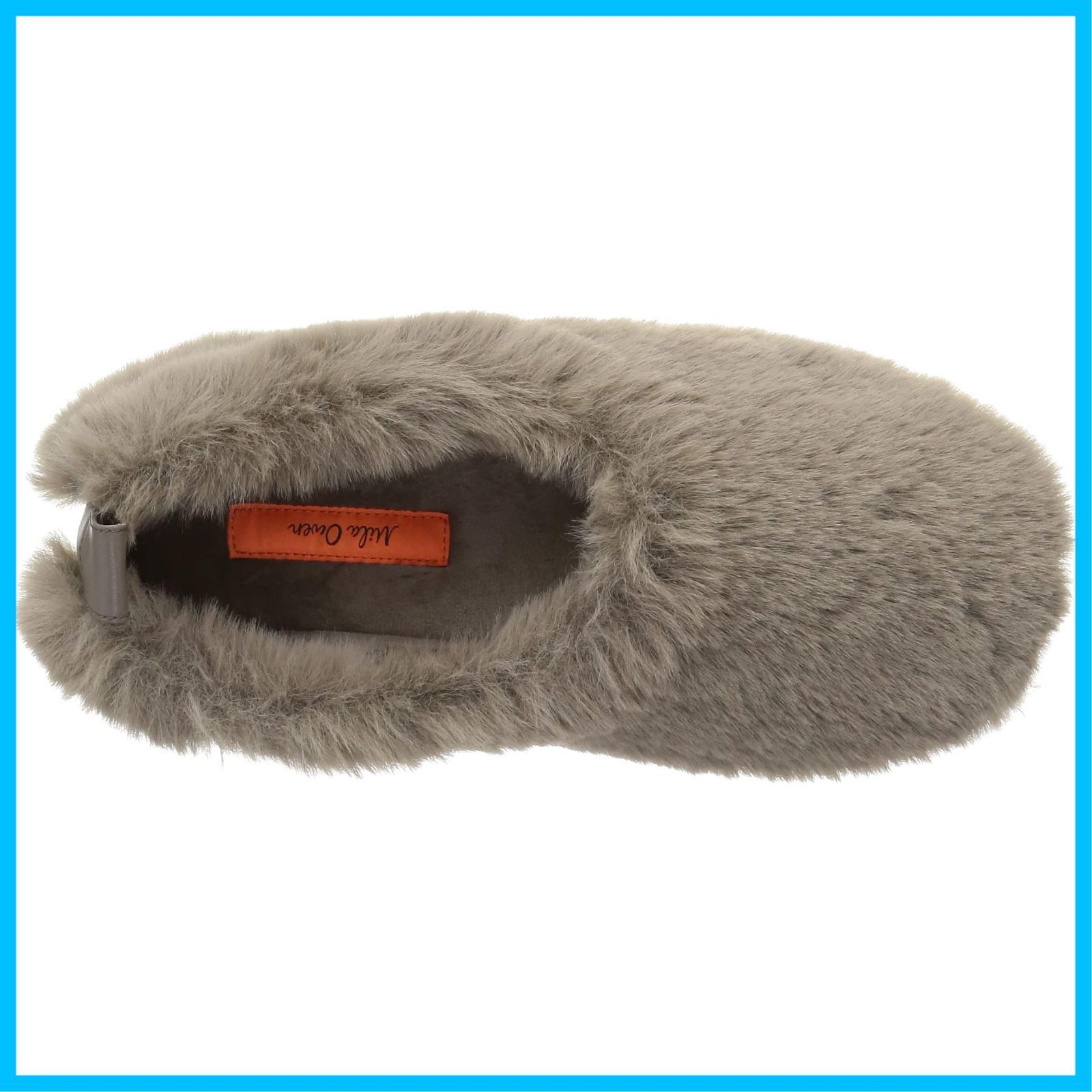 【おすすめ】【特価商品】[ミラオーウェン] ファールームシューズ 09WGG215510 レディース クイック着脱