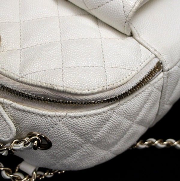 シャネル CHANEL マトラッセ ミニリュックサック バックパック