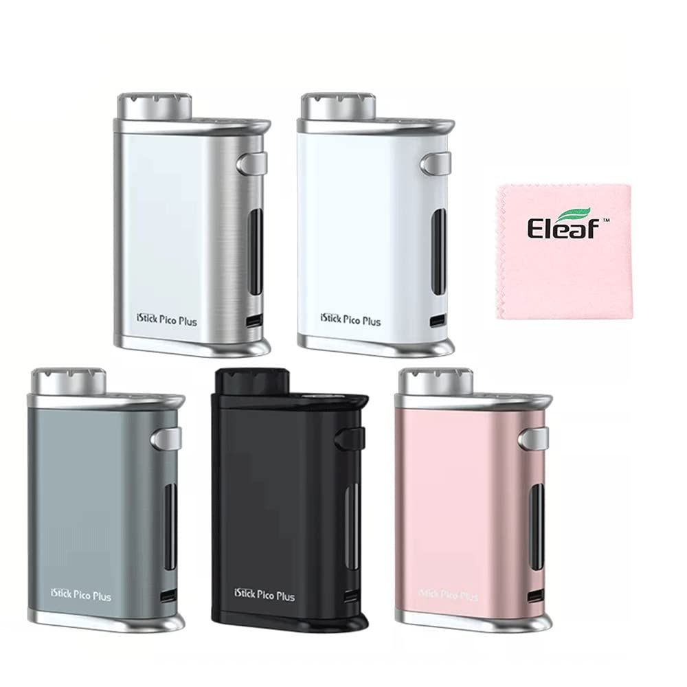 Eleaf iStick Pico Plus + Melo 4S Kit 黒 【超美品】 メンズ