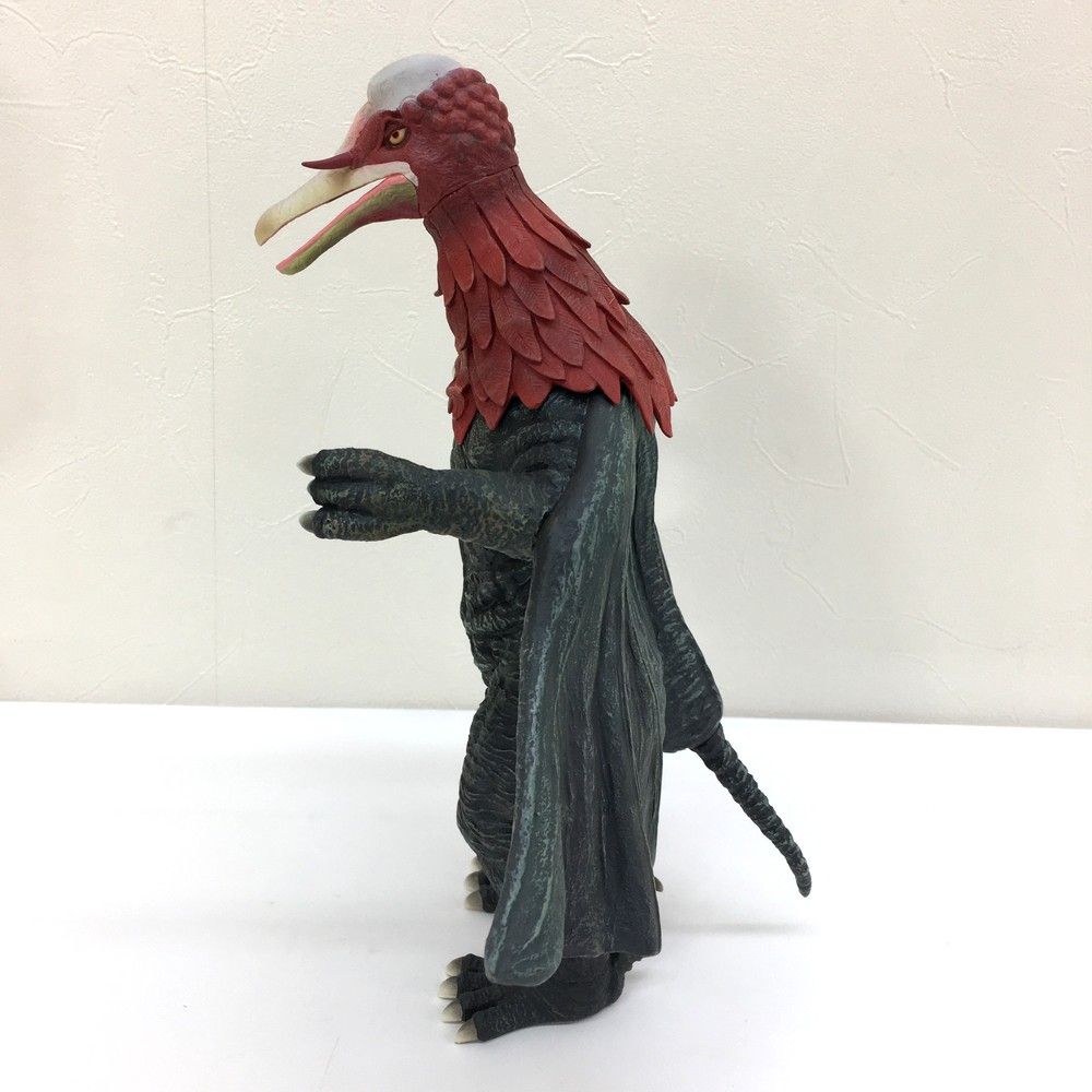 大怪獣シリーズ 帰ってきたウルトラマン