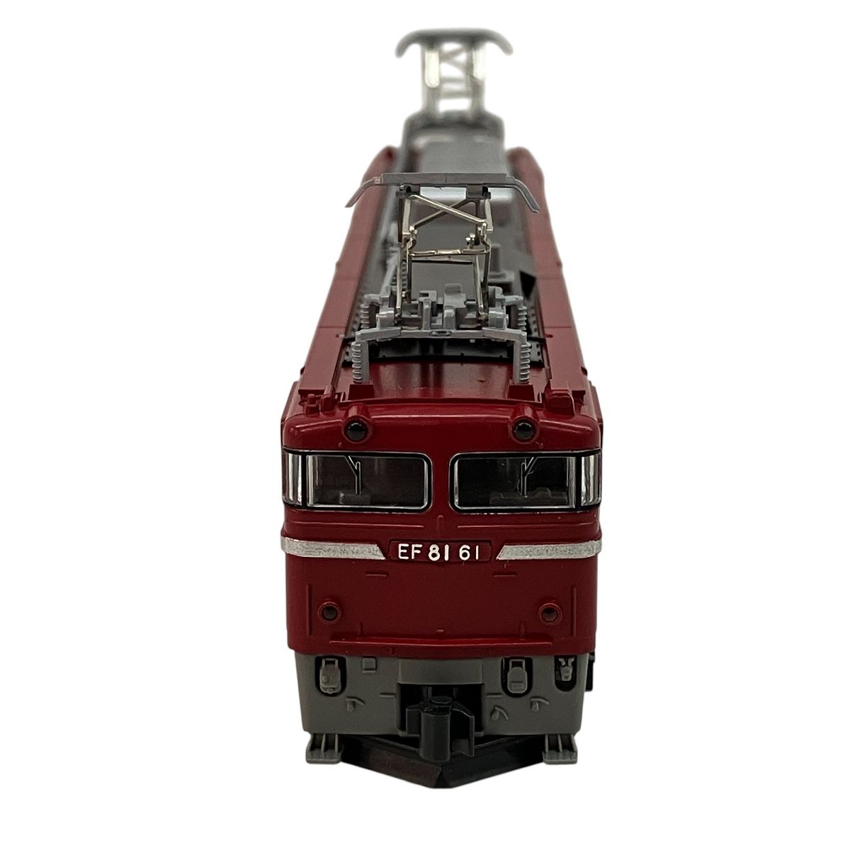 KATO 3021-6 EF81 JR東日本色 KATO 3021-6 EF81 JR東日本色 人気，大得価】 KATO カトー 3021-6 EF81