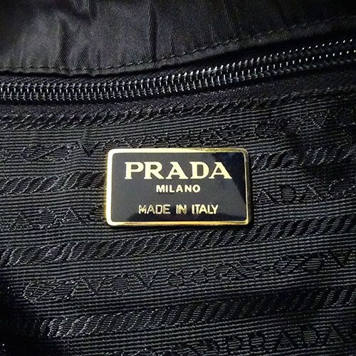 プラダ PRADA バッグ レディース ブランド ショルダーバッグ トート