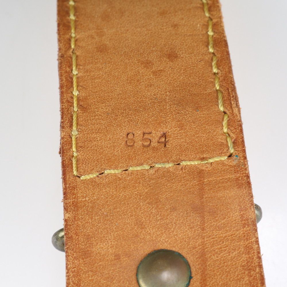 では、お注文を楽しみね！ ルイヴィトン モノグラム ストラトス 80 M23232 レザー トランク ハードケース バッグ スーツケース 出張 旅行 A4 メンズ ERE CV32-7