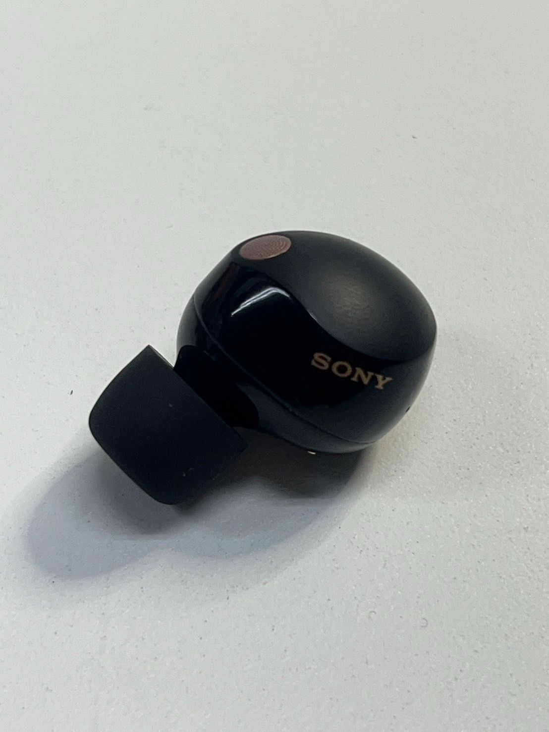 オーディオ機器 SONY WF-1000XM5 (R)ワイヤレスイヤホン 右耳のみ！