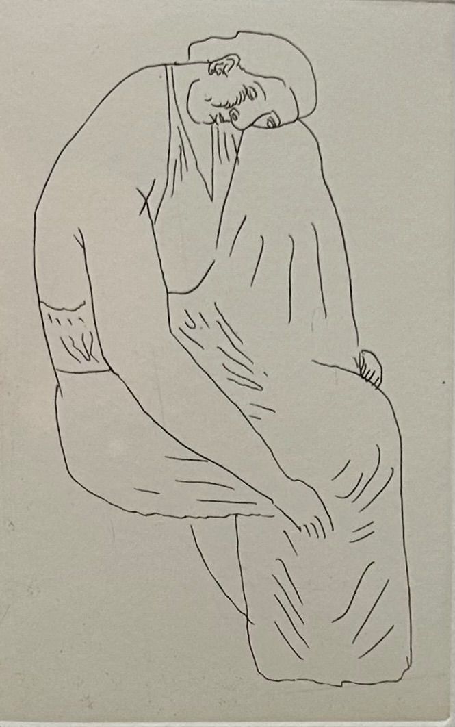 額付