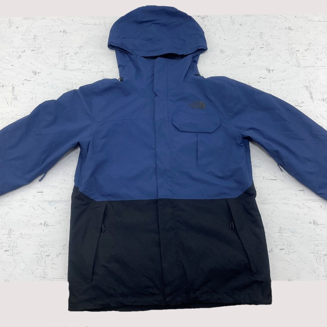 US古着】THE NORTH FACE ザノースフェイス ナイロンジャケット 