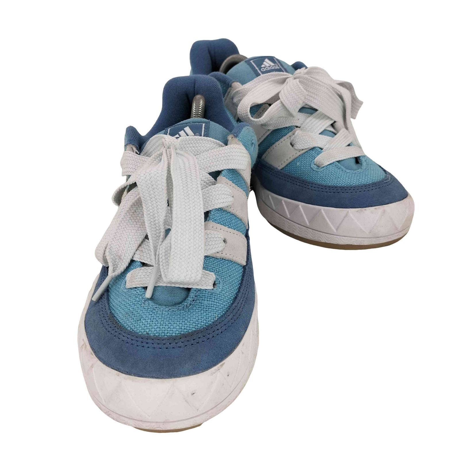 アディダス adidas Adimatic Hemp Preloved Blue メンズ JPN：27.5 