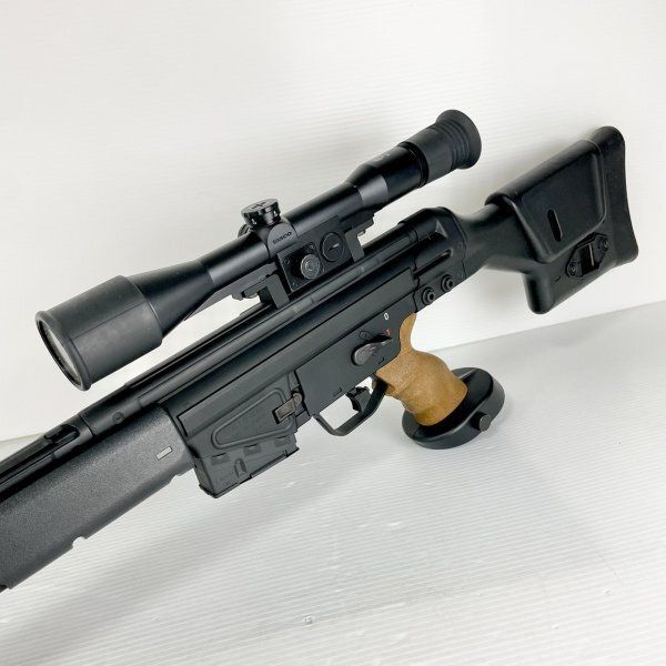 ジャンク|TOKYO MARUI
