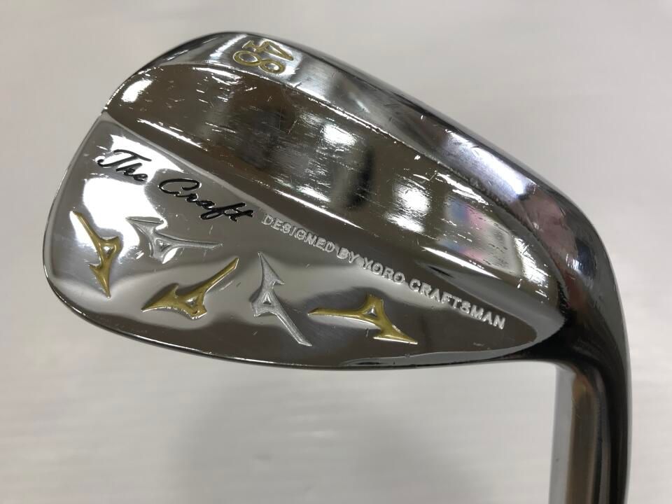 最短即日発送】The Craft | 48 | WEDGE | ダイナミックゴールド