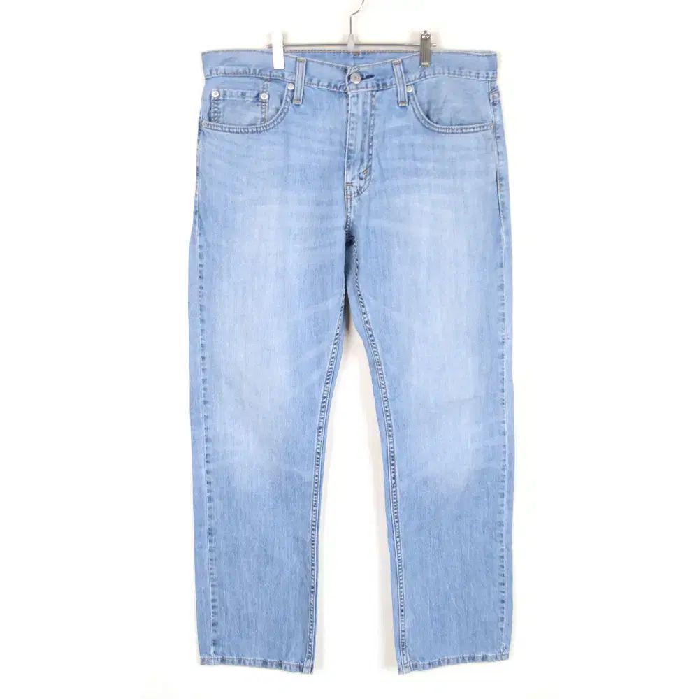 【雷市場（ポンジャン）商品韓国直送】 LEVI'S(リーバイス) 559 デニム メンズ 33 レギュラー CB7344