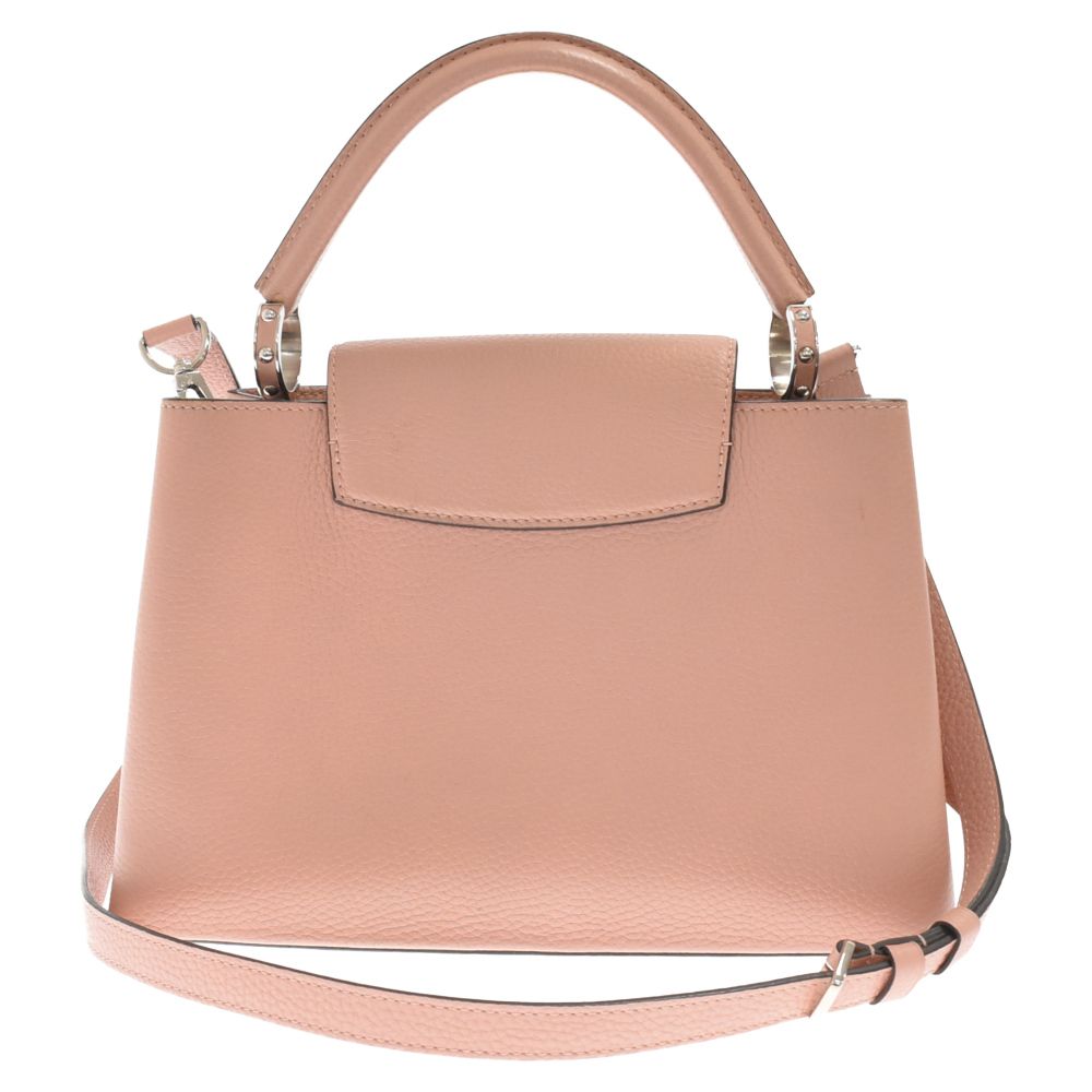 LOUIS VUITTON (ルイヴィトン) カプシーヌBB マグノリア 2WAY