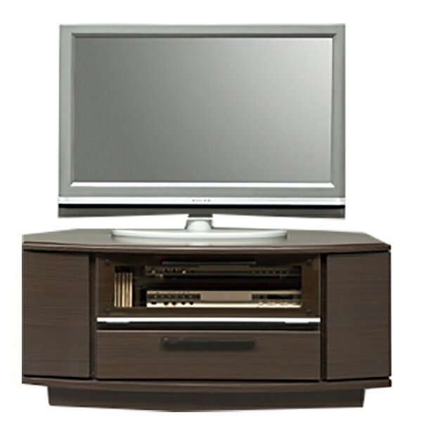 コーナーテレビ台 完成品 コーナーボード 幅100cm リビング おしゃれ 引出し コーナーテレビボード ローボード コーナー テレビ台 TV台 テレビボード 木目調 コンパクト 収納 省スペース 選べ