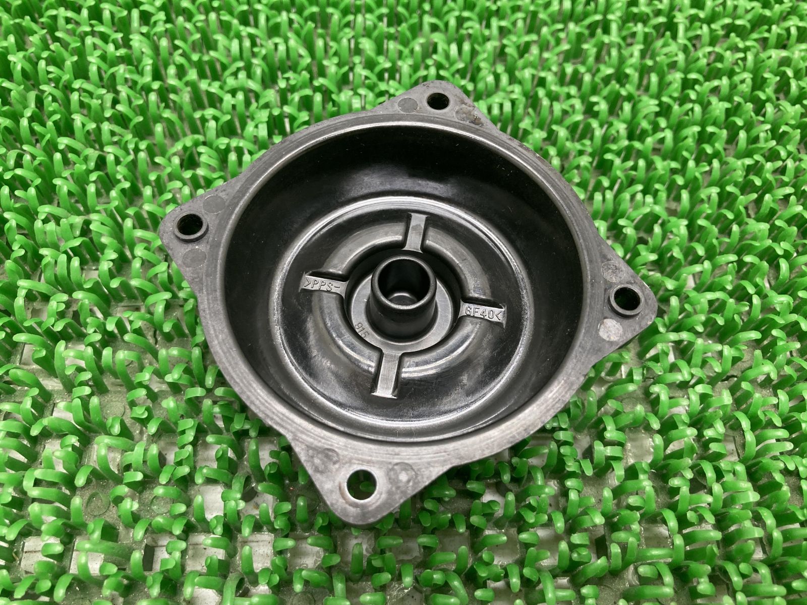 ZRX1100 ZRX1200 キャブレターチャンバートップ 16005-1057