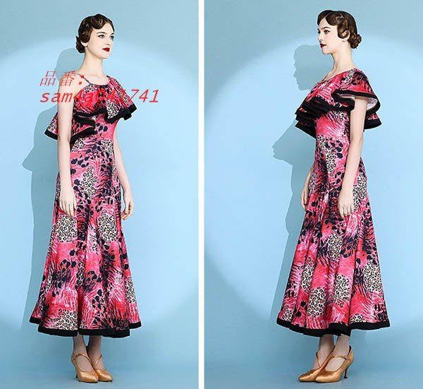 ダンスウェア ステージ衣装