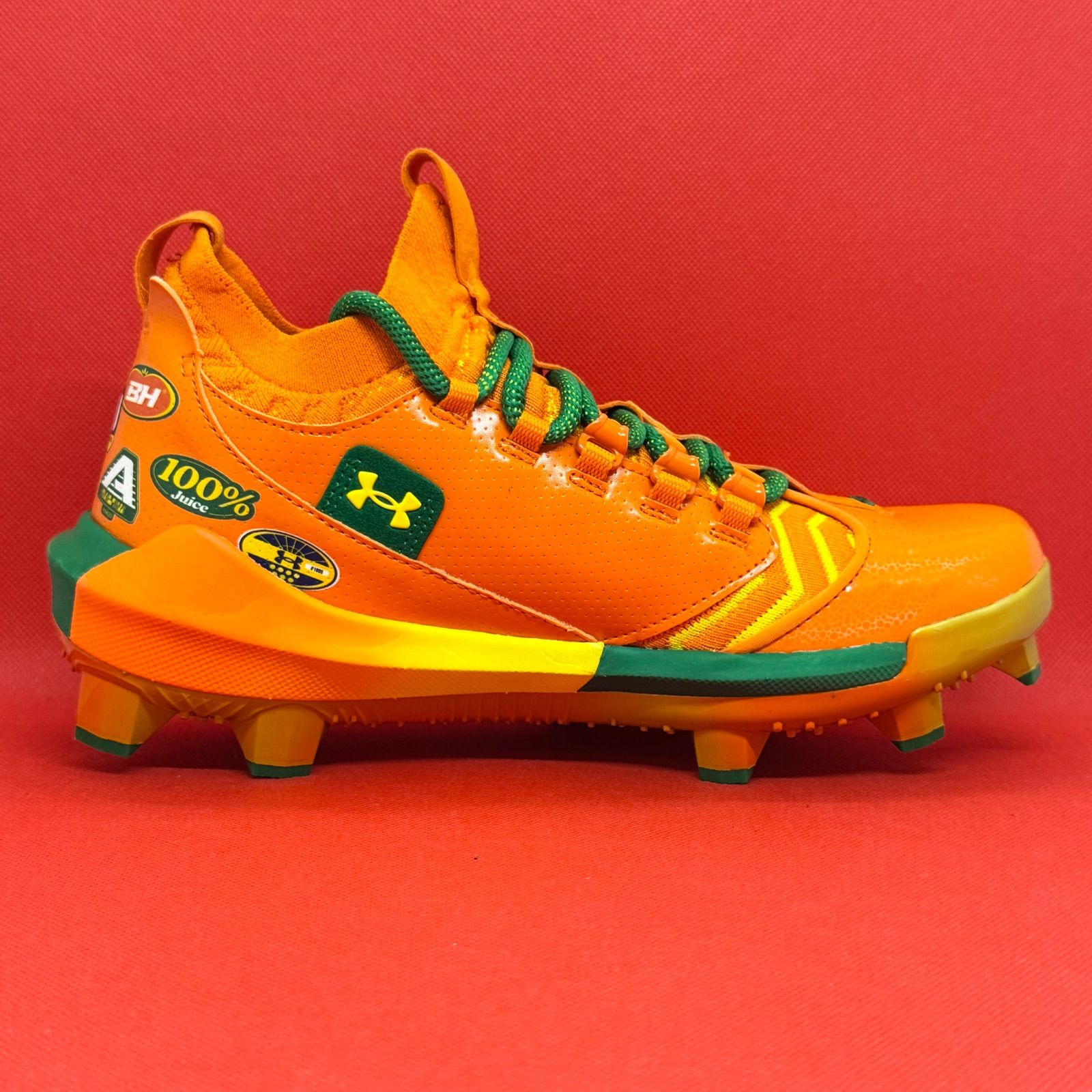 ハーパー9 TPUソール