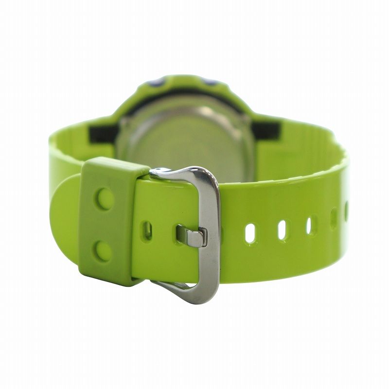 カシオジーショック CASIO G-SHOCK クレイジーカラーズ 腕時計