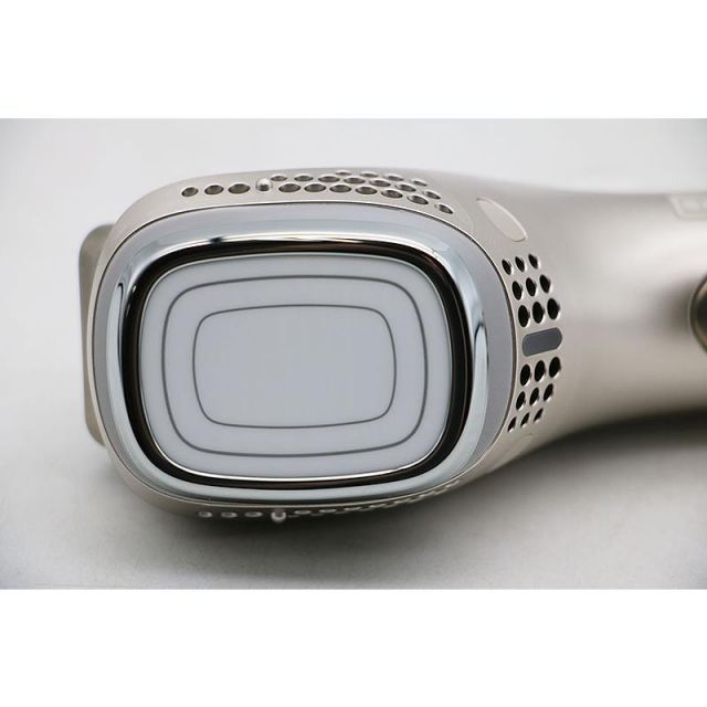 美品　イオンエフェクター　パナソニック　美顔器　 EH-ST98 Panasonic EH-ST98 イオンエフェクター 往復送料無料】パナソニック