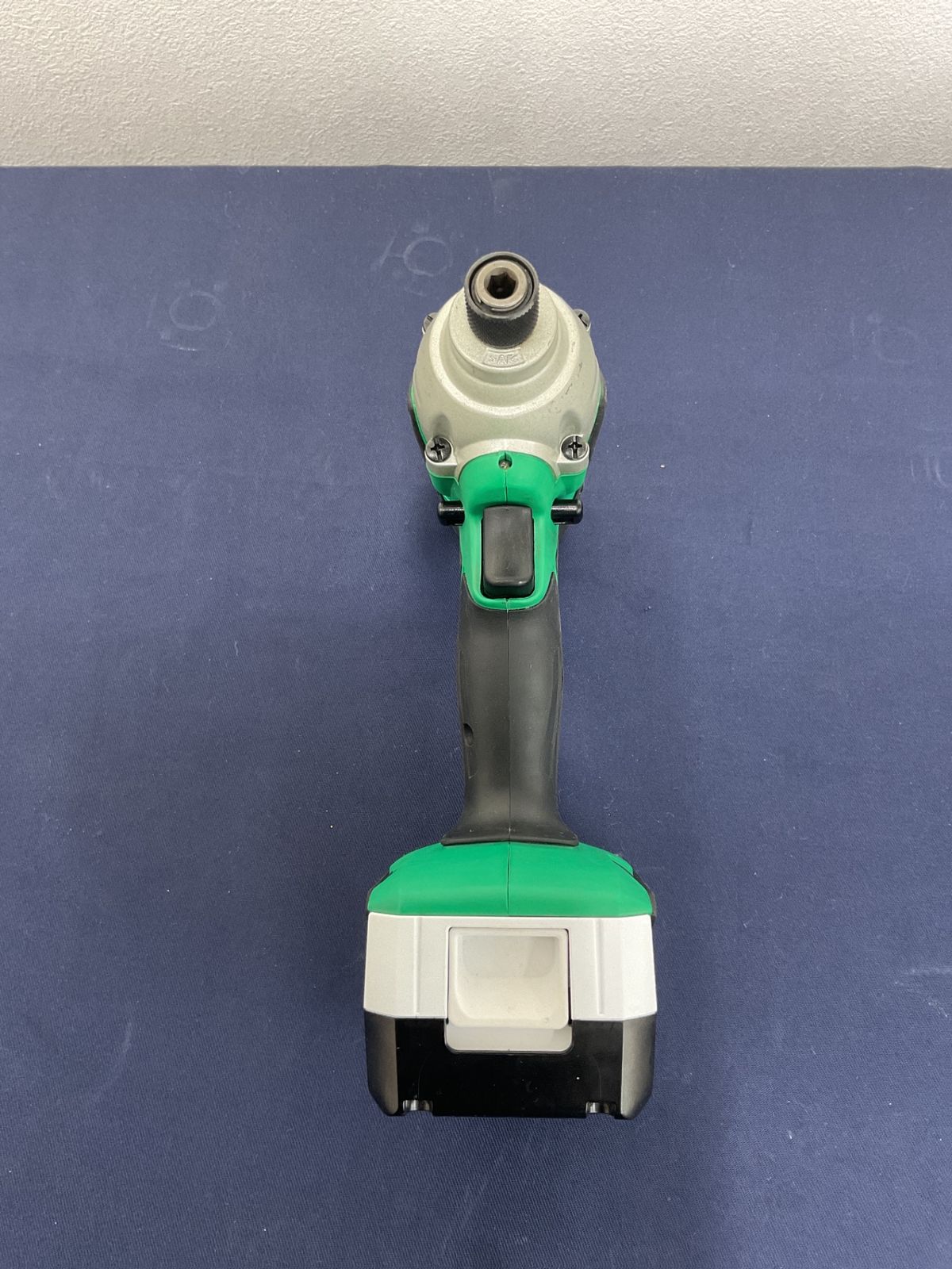 ◇マキタ(makita) コードレスインパクトドライバー M695DS【八尾
