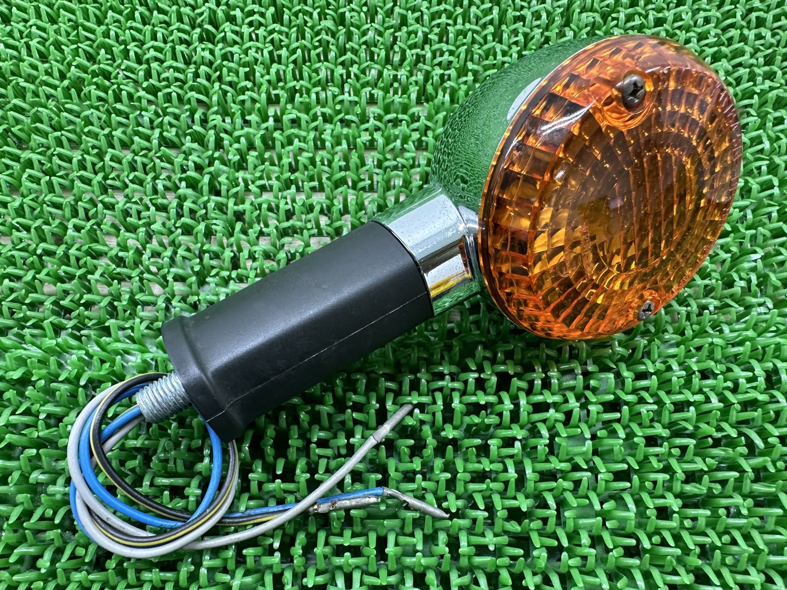 ゼファー750 フロントウインカー 片側 0784 カワサキ 純正 中古 ZR750C