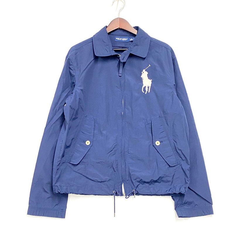 中古】【メンズ】 POLO GOLF RALPH LAUREN ポロゴルフ ラルフ