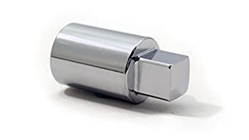 節約 CTAツール2037スクエアヘッドドレンプラグソケット、10 mm