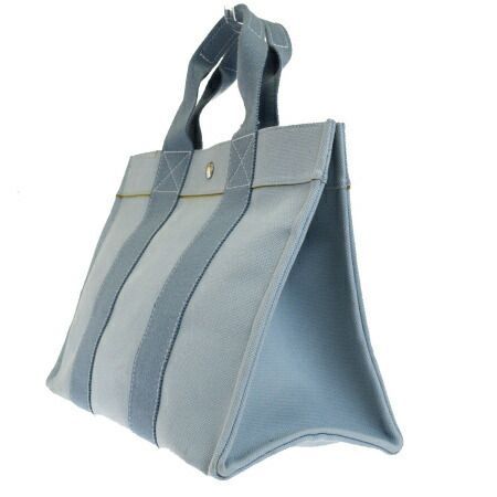 HERMES エルメス トートバッグ ボラボラ廃盤品 廃盤・美品】 エルメス