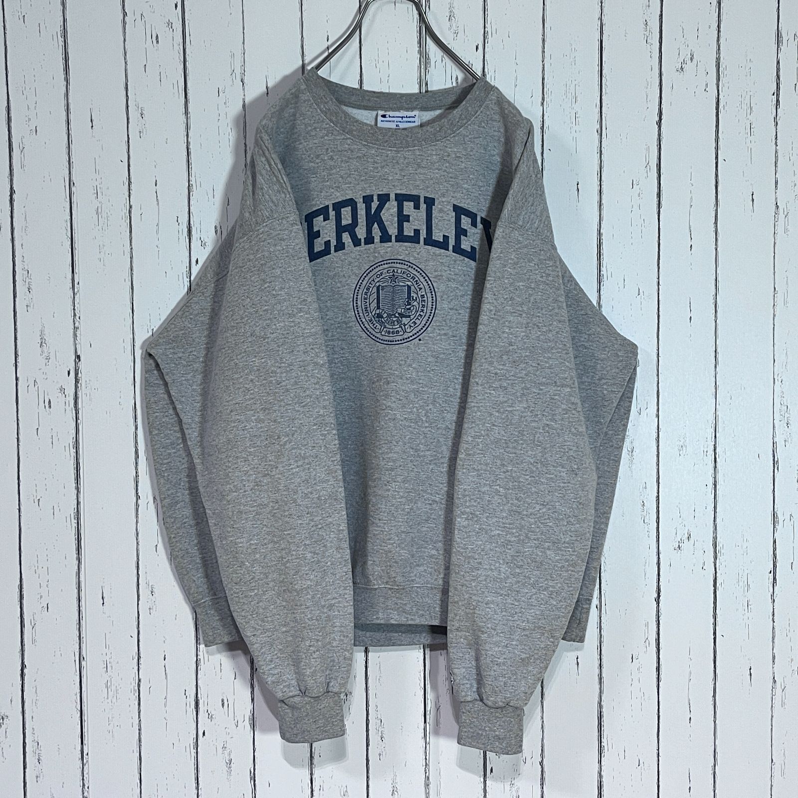 00s Champion チャンピオン BERKELEY UNIVERSITY OF CALIFORNIA 