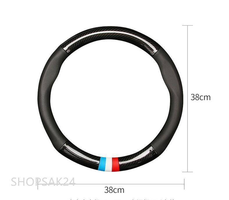 三菱 Mitsubishi O型 ハンドルカバー 炭素繊維 ステアリングカバー 番号03 全車種対応 EVO 4G63 パジェロ Pajero LIONCEL-04 Zinger ASX mmH9534