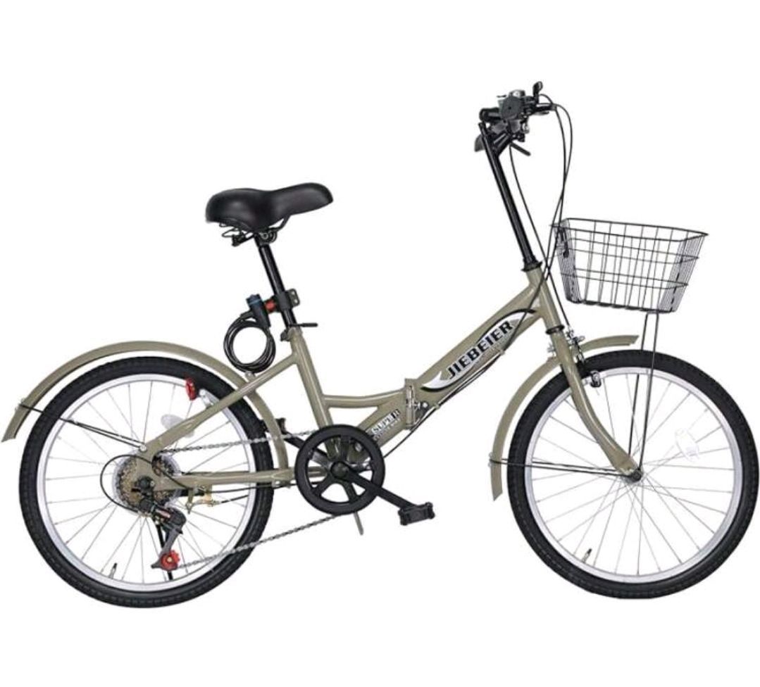 小径車 通勤