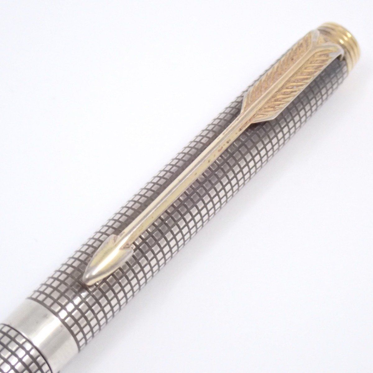 PARKER パーカー 75 シャープペンシル スターリングシルバー いおき質店