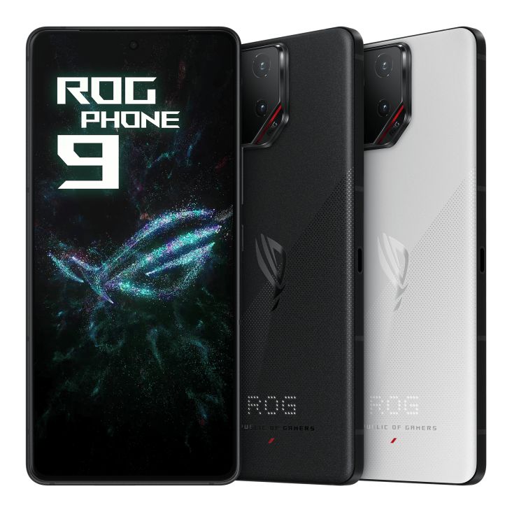 スマートフォン本体 ASUS ROG Phone 9 Pro 16GB 512GB Cooler X スマートフォン本体 ASUS ROG Phone 9 Pro 16GB 512GB Cooler X