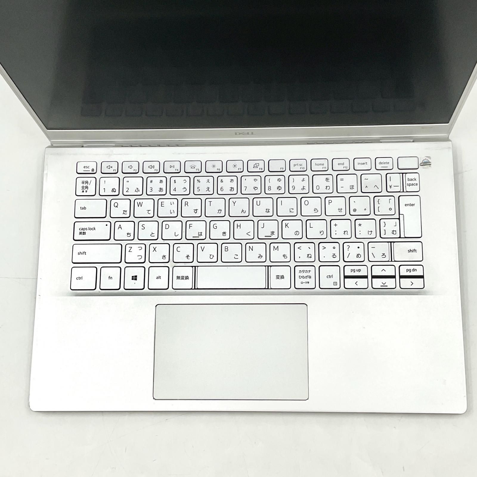 DELL Inspiron 14 5401 i5-1035G1 8GB 256GB SSD【難有】- メルカリ