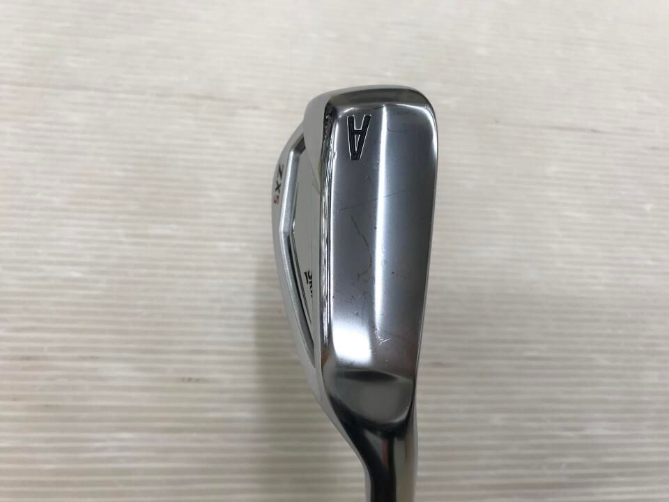 即納】SRIXON ZX5 | 50 | S | Diamana ZX for IRON | 中古 | ウェッジ