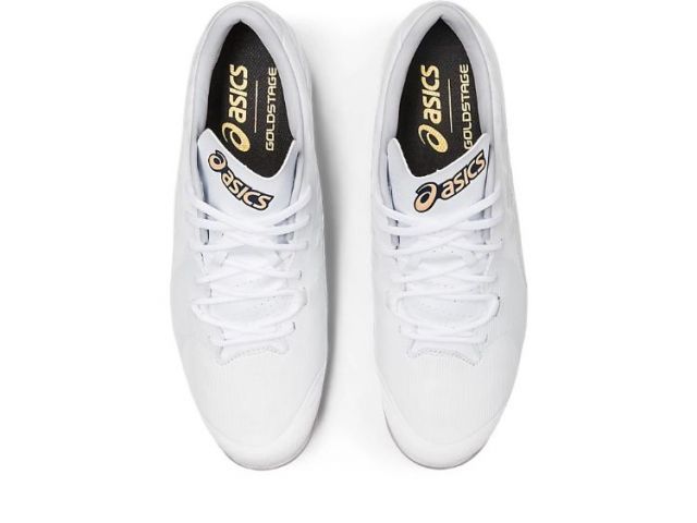アシックス ASICS GOLDSTAGE I-PRO SETDO | asics(アシックス