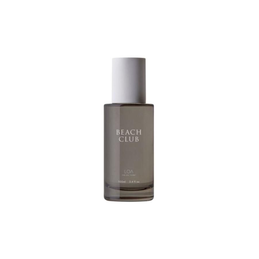 LOA THE OIL CARE Beach Club ロア ザ オイル ケア ビーチクラブ 100ml